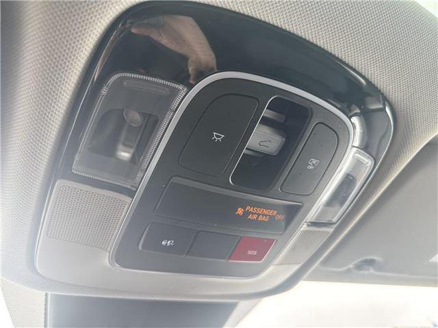 2025 Hyundai Tucson Preferred w/Trend Package (Stk: 16U101705) in Markham - Image 20 of 32