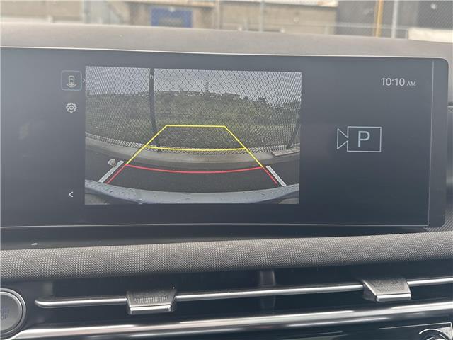 2025 Hyundai Tucson Preferred w/Trend Package (Stk: 16U101705) in Markham - Image 22 of 32