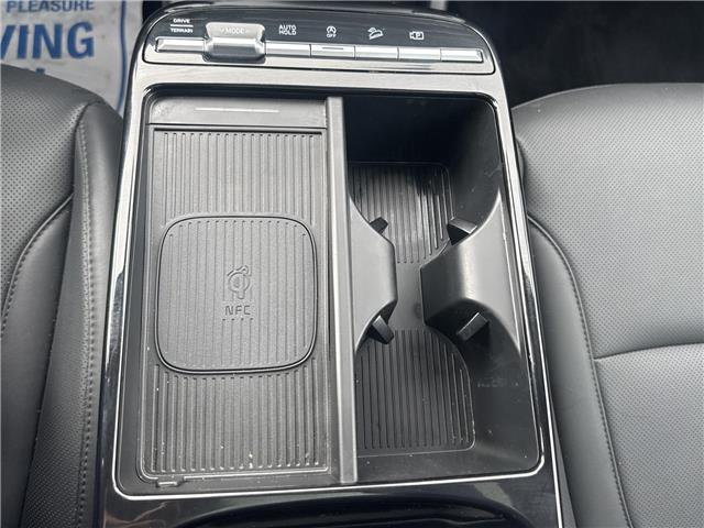 2025 Hyundai Tucson Preferred w/Trend Package (Stk: 16U101705) in Markham - Image 24 of 32