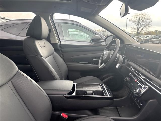 2025 Hyundai Tucson Preferred w/Trend Package (Stk: 16U101705) in Markham - Image 26 of 32