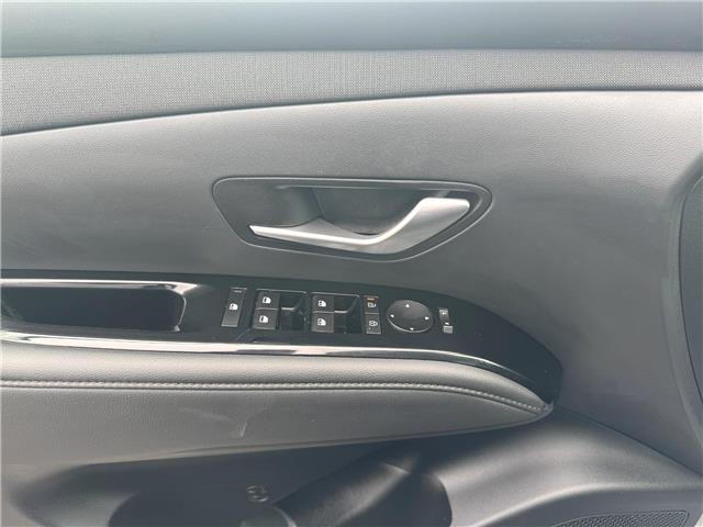 2025 Hyundai Tucson Preferred w/Trend Package (Stk: 16U101705) in Markham - Image 27 of 32