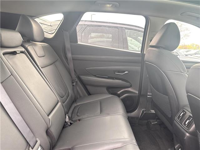 2025 Hyundai Tucson Preferred w/Trend Package (Stk: 16U101705) in Markham - Image 29 of 32
