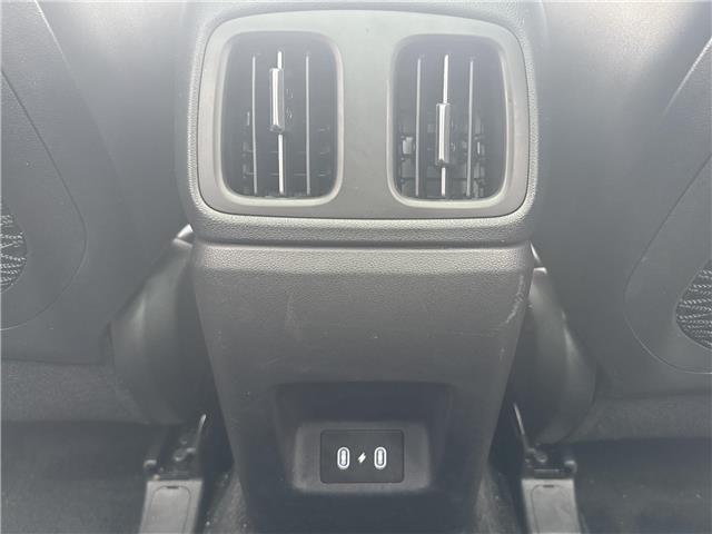 2025 Hyundai Tucson Preferred w/Trend Package (Stk: 16U101705) in Markham - Image 30 of 32