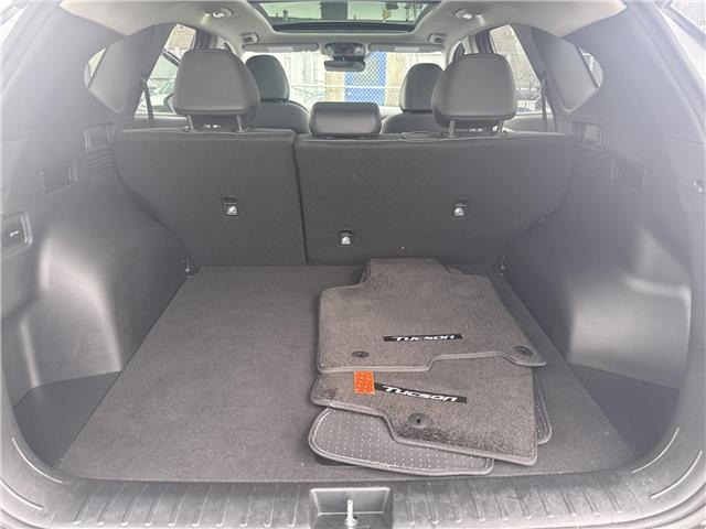 2025 Hyundai Tucson Preferred w/Trend Package (Stk: 16U101705) in Markham - Image 31 of 32