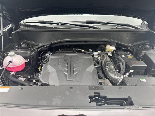 2026 Hyundai Palisade Preferred Trend (Stk: 16U101703) in Markham - Image 11 of 33 2026 Hyundai Palisade Preferred Trend (Stk: 16U101703) in Markham - Image 11 of 33