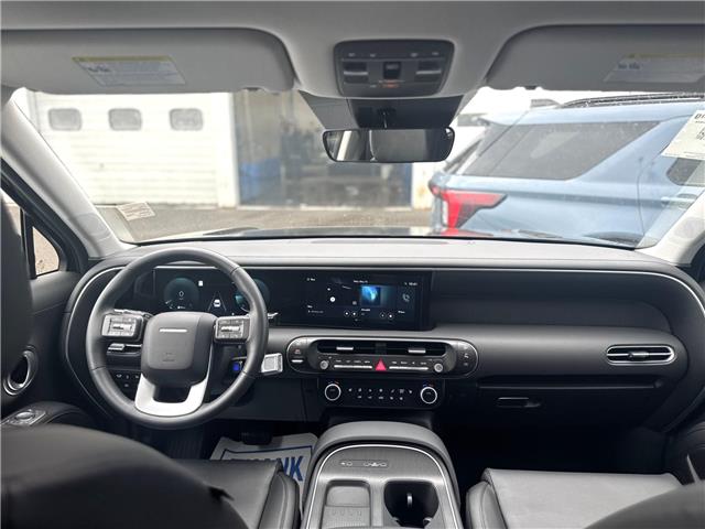 2026 Hyundai Palisade Preferred Trend (Stk: 16U101703) in Markham - Image 14 of 33 2026 Hyundai Palisade Preferred Trend (Stk: 16U101703) in Markham - Image 14 of 33