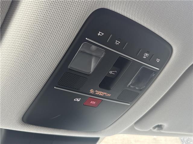 2026 Hyundai Palisade Preferred Trend (Stk: 16U101703) in Markham - Image 20 of 33 2026 Hyundai Palisade Preferred Trend (Stk: 16U101703) in Markham - Image 20 of 33