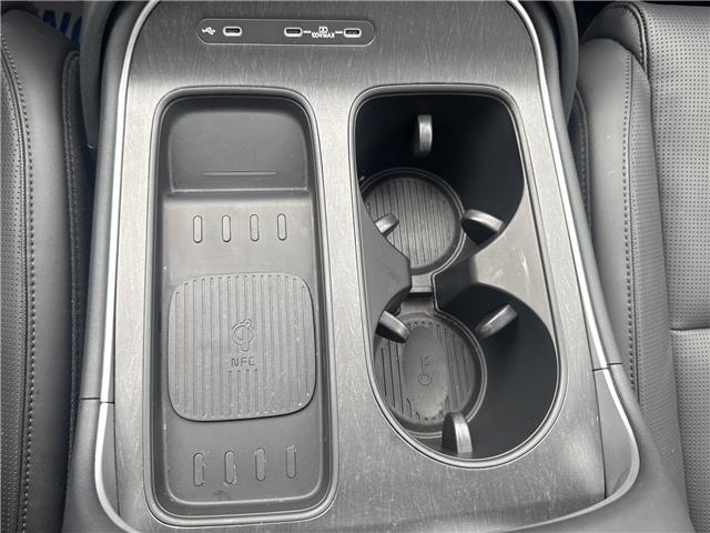 2026 Hyundai Palisade Preferred Trend (Stk: 16U101703) in Markham - Image 24 of 33 2026 Hyundai Palisade Preferred Trend (Stk: 16U101703) in Markham - Image 24 of 33