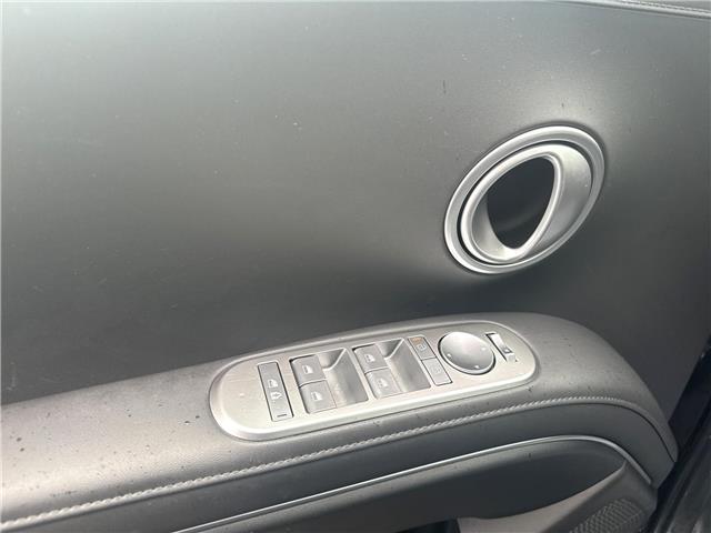 2026 Hyundai Palisade Preferred Trend (Stk: 16U101703) in Markham - Image 27 of 33 2026 Hyundai Palisade Preferred Trend (Stk: 16U101703) in Markham - Image 27 of 33