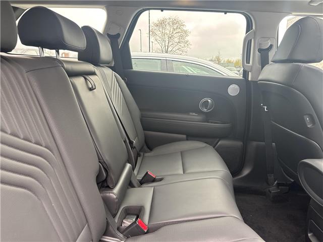 2026 Hyundai Palisade Preferred Trend (Stk: 16U101703) in Markham - Image 29 of 33 2026 Hyundai Palisade Preferred Trend (Stk: 16U101703) in Markham - Image 29 of 33