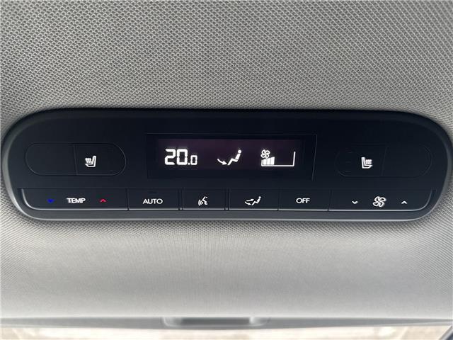 2026 Hyundai Palisade Preferred Trend (Stk: 16U101703) in Markham - Image 30 of 33 2026 Hyundai Palisade Preferred Trend (Stk: 16U101703) in Markham - Image 30 of 33