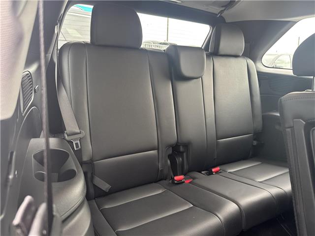 2026 Hyundai Palisade Preferred Trend (Stk: 16U101703) in Markham - Image 31 of 33 2026 Hyundai Palisade Preferred Trend (Stk: 16U101703) in Markham - Image 31 of 33
