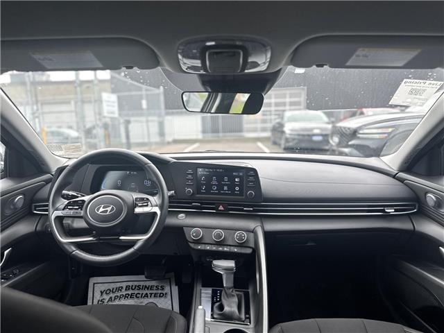 2026 Hyundai Elantra Preferred (Stk: 16U101718) in Markham - Image 14 of 28 2026 Hyundai Elantra Preferred (Stk: 16U101718) in Markham - Image 14 of 28