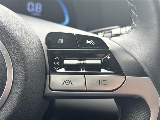 2026 Hyundai Elantra Preferred (Stk: 16U101718) in Markham - Image 17 of 28 2026 Hyundai Elantra Preferred (Stk: 16U101718) in Markham - Image 17 of 28