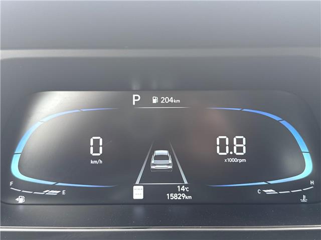 2026 Hyundai Elantra Preferred (Stk: 16U101718) in Markham - Image 18 of 28 2026 Hyundai Elantra Preferred (Stk: 16U101718) in Markham - Image 18 of 28