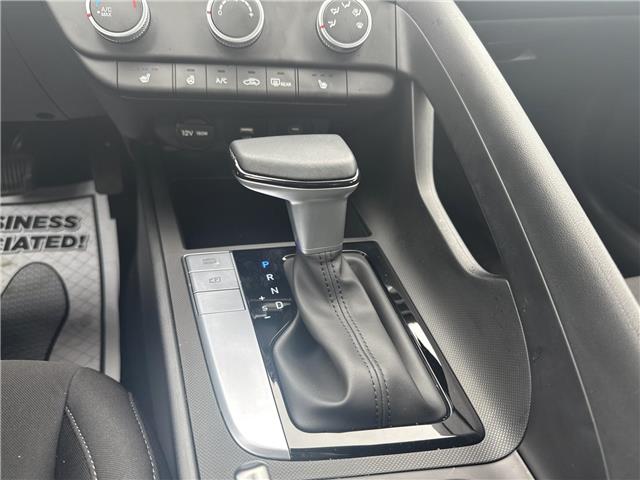 2026 Hyundai Elantra Preferred (Stk: 16U101718) in Markham - Image 22 of 28 2026 Hyundai Elantra Preferred (Stk: 16U101718) in Markham - Image 22 of 28