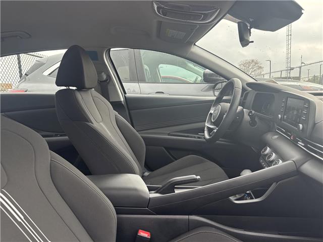 2026 Hyundai Elantra Preferred (Stk: 16U101718) in Markham - Image 24 of 28 2026 Hyundai Elantra Preferred (Stk: 16U101718) in Markham - Image 24 of 28