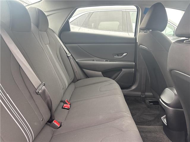 2026 Hyundai Elantra Preferred (Stk: 16U101718) in Markham - Image 26 of 28 2026 Hyundai Elantra Preferred (Stk: 16U101718) in Markham - Image 26 of 28
