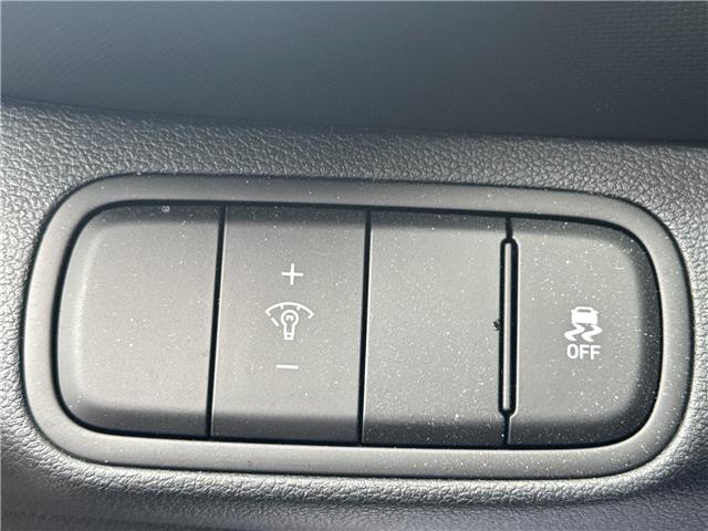 2025 Hyundai Venue Ultimate w/Black Interior (IVT) (Stk: 16U101707) in Markham - Image 13 of 27 2025 Hyundai Venue Ultimate w/Black Interior (IVT) (Stk: 16U101707) in Markham - Image 13 of 27