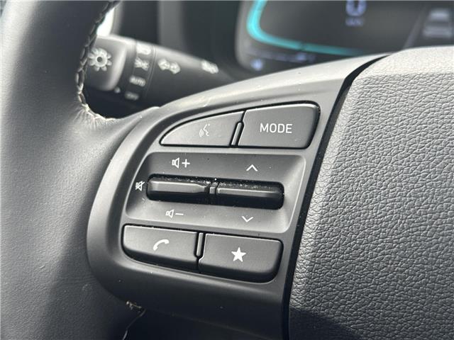 2025 Hyundai Venue Ultimate w/Black Interior (IVT) (Stk: 16U101707) in Markham - Image 16 of 27 2025 Hyundai Venue Ultimate w/Black Interior (IVT) (Stk: 16U101707) in Markham - Image 16 of 27