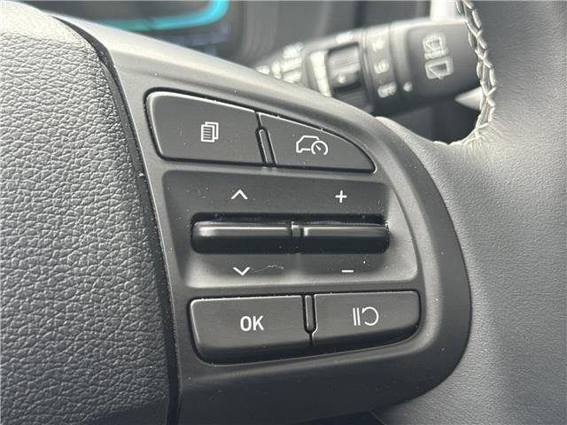 2025 Hyundai Venue Ultimate w/Black Interior (IVT) (Stk: 16U101707) in Markham - Image 17 of 27 2025 Hyundai Venue Ultimate w/Black Interior (IVT) (Stk: 16U101707) in Markham - Image 17 of 27