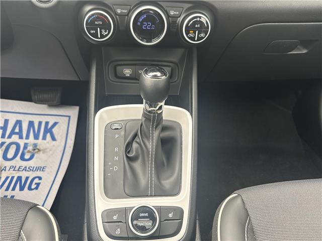 2025 Hyundai Venue Ultimate w/Black Interior (IVT) (Stk: 16U101707) in Markham - Image 22 of 27 2025 Hyundai Venue Ultimate w/Black Interior (IVT) (Stk: 16U101707) in Markham - Image 22 of 27
