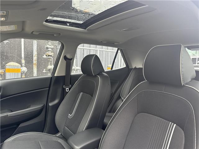 2025 Hyundai Venue Ultimate w/Black Interior (IVT) (Stk: 16U101707) in Markham - Image 23 of 27 2025 Hyundai Venue Ultimate w/Black Interior (IVT) (Stk: 16U101707) in Markham - Image 23 of 27