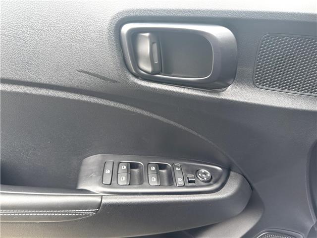 2025 Hyundai Venue Ultimate w/Black Interior (IVT) (Stk: 16U101707) in Markham - Image 25 of 27 2025 Hyundai Venue Ultimate w/Black Interior (IVT) (Stk: 16U101707) in Markham - Image 25 of 27