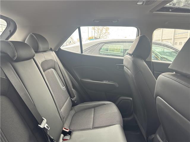 2025 Hyundai Venue Ultimate w/Black Interior (IVT) (Stk: 16U101707) in Markham - Image 26 of 27 2025 Hyundai Venue Ultimate w/Black Interior (IVT) (Stk: 16U101707) in Markham - Image 26 of 27