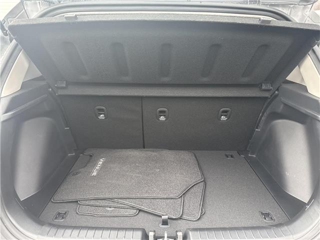 2025 Hyundai Venue Ultimate w/Black Interior (IVT) (Stk: 16U101707) in Markham - Image 27 of 27 2025 Hyundai Venue Ultimate w/Black Interior (IVT) (Stk: 16U101707) in Markham - Image 27 of 27