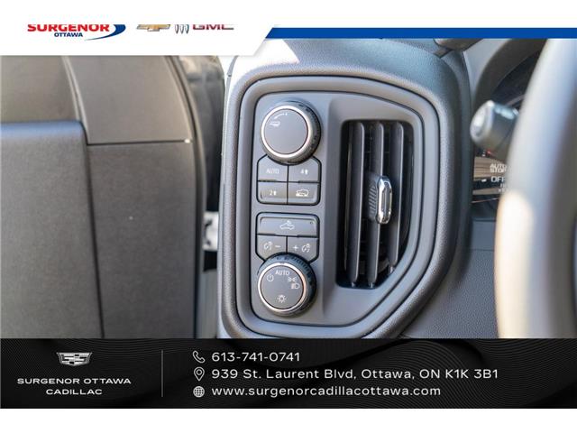 2026 Chevrolet Silverado 1500 Work Truck (Stk: R28515) in Ottawa - Image 15 of 21