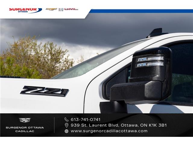 2026 Chevrolet Silverado 2500HD LT (Stk: R28507) in Ottawa - Image 4 of 22