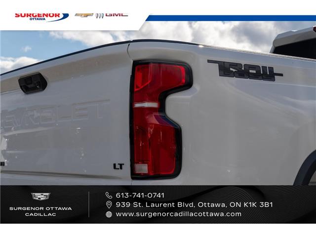 2026 Chevrolet Silverado 2500HD LT (Stk: R28507) in Ottawa - Image 5 of 22