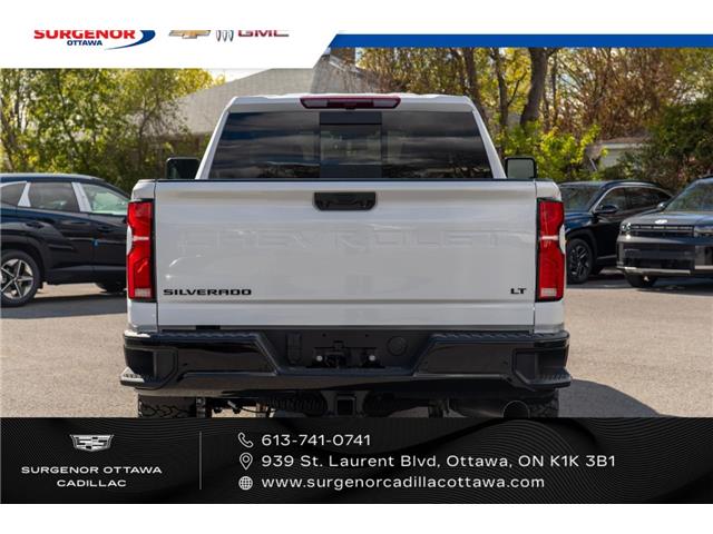 2026 Chevrolet Silverado 2500HD LT (Stk: R28507) in Ottawa - Image 6 of 22