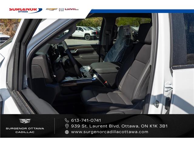 2026 Chevrolet Silverado 2500HD LT (Stk: R28507) in Ottawa - Image 11 of 22