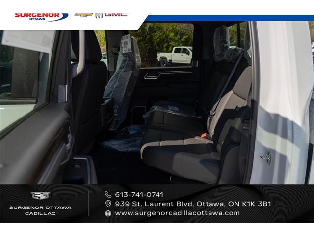 2026 Chevrolet Silverado 2500HD LT (Stk: R28507) in Ottawa - Image 12 of 22
