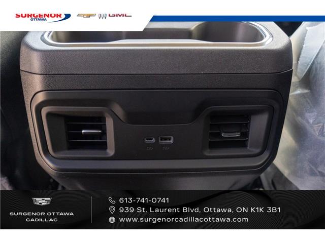 2026 Chevrolet Silverado 2500HD LT (Stk: R28507) in Ottawa - Image 13 of 22