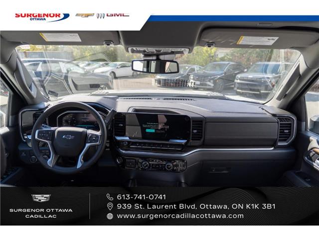 2026 Chevrolet Silverado 2500HD LT (Stk: R28507) in Ottawa - Image 14 of 22