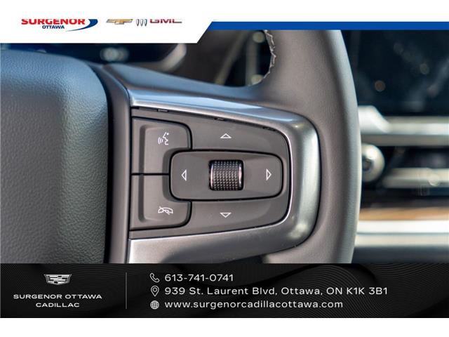 2026 Chevrolet Silverado 2500HD LT (Stk: R28507) in Ottawa - Image 19 of 22