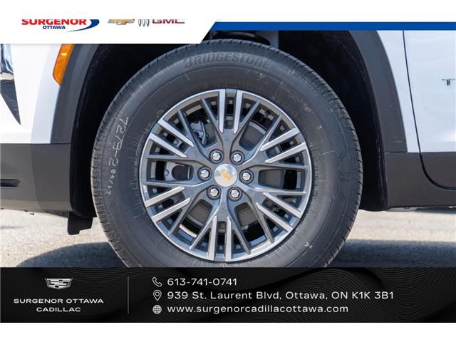 2026 Chevrolet Traverse LT (Stk: R28464) in Ottawa - Image 2 of 22