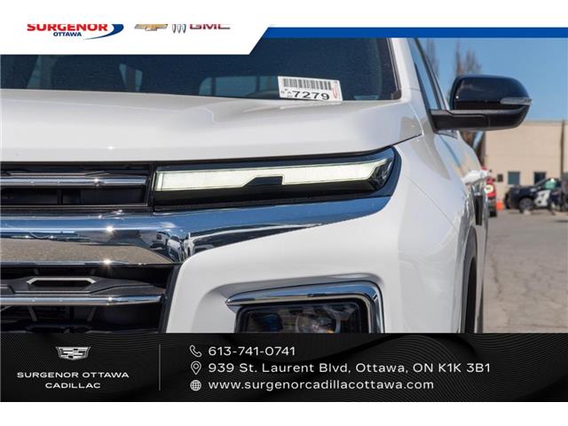 2026 Chevrolet Traverse LT (Stk: R28464) in Ottawa - Image 3 of 22