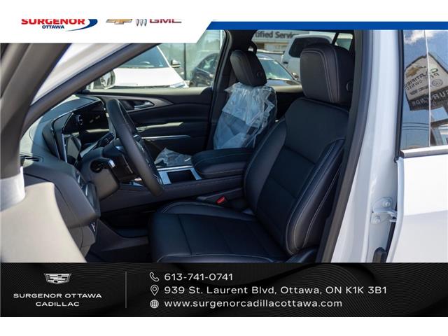 2026 Chevrolet Traverse LT (Stk: R28464) in Ottawa - Image 11 of 22