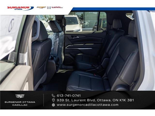 2026 Chevrolet Traverse LT (Stk: R28464) in Ottawa - Image 13 of 22