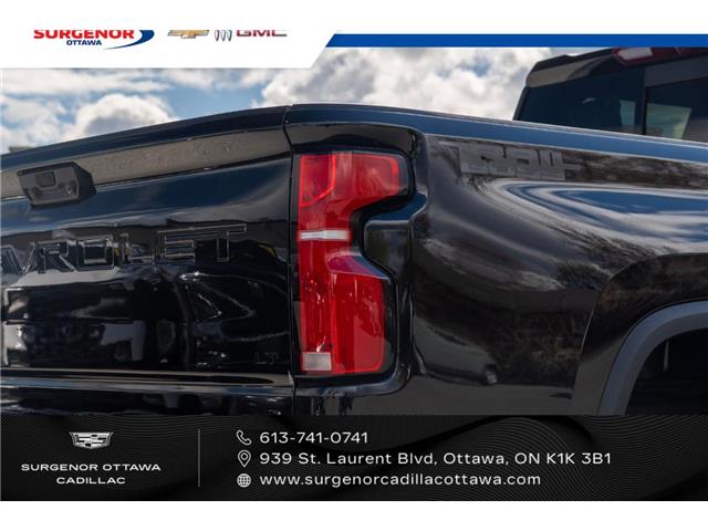 2026 Chevrolet Silverado 2500HD LT (Stk: R28506) in Ottawa - Image 5 of 22