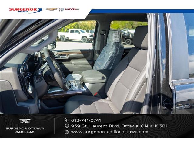 2026 Chevrolet Silverado 2500HD LT (Stk: R28506) in Ottawa - Image 11 of 22