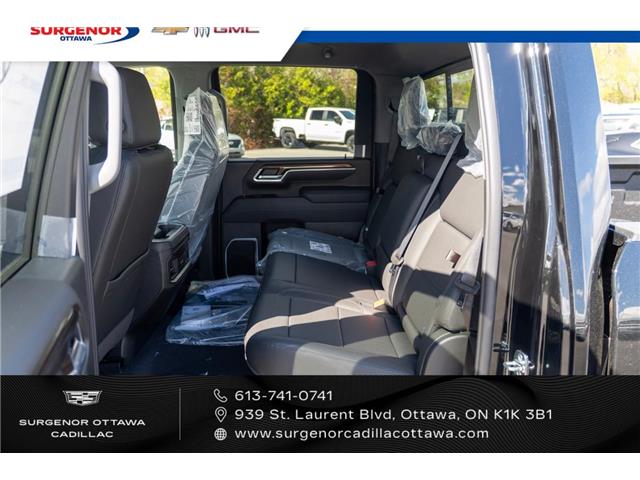 2026 Chevrolet Silverado 2500HD LT (Stk: R28506) in Ottawa - Image 12 of 22