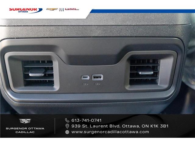 2026 Chevrolet Silverado 2500HD LT (Stk: R28506) in Ottawa - Image 13 of 22