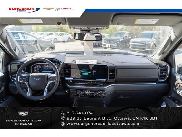 2026 Chevrolet Silverado 2500HD LT (Stk: R28506) in Ottawa - Image 14 of 22