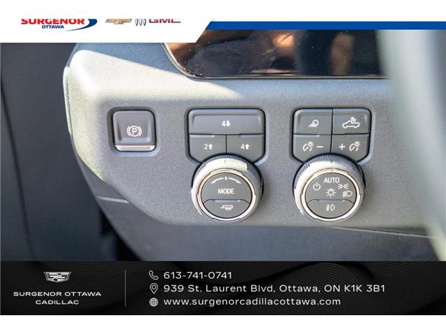 2026 Chevrolet Silverado 2500HD LT (Stk: R28506) in Ottawa - Image 15 of 22