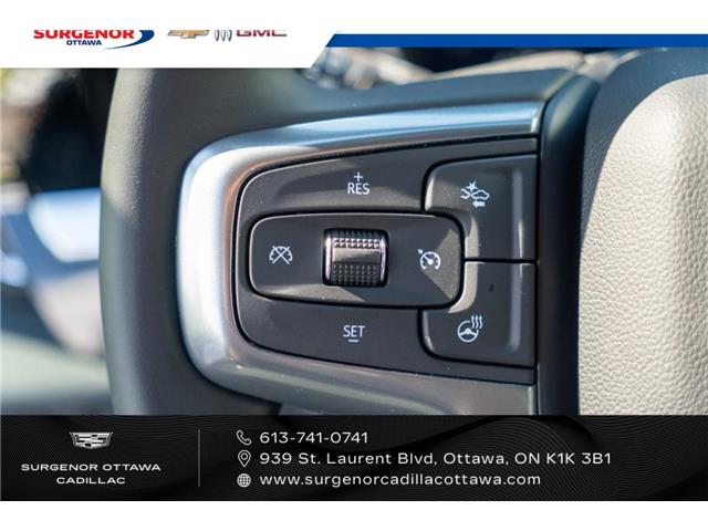 2026 Chevrolet Silverado 2500HD LT (Stk: R28506) in Ottawa - Image 18 of 22